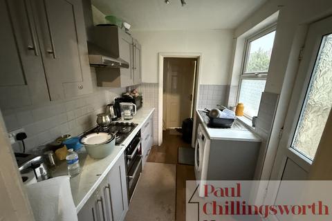 2 bedroom terraced house to rent, St. Michaels Road, Coventry, CV2 4EL