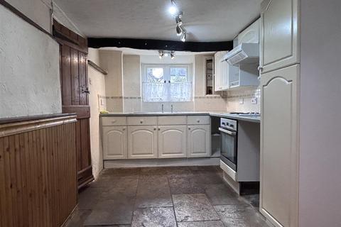 2 bedroom semi-detached house for sale, Witheridge