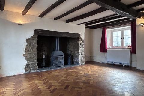 2 bedroom semi-detached house for sale, Witheridge