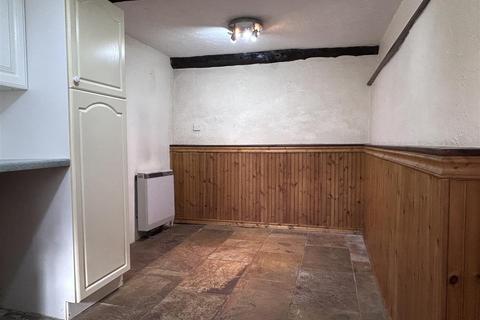 2 bedroom semi-detached house for sale, Witheridge