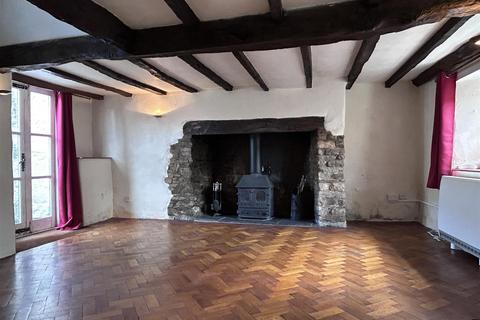 2 bedroom semi-detached house for sale, Witheridge