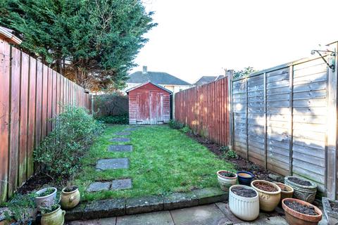 undefined, BRISTOL BS16
