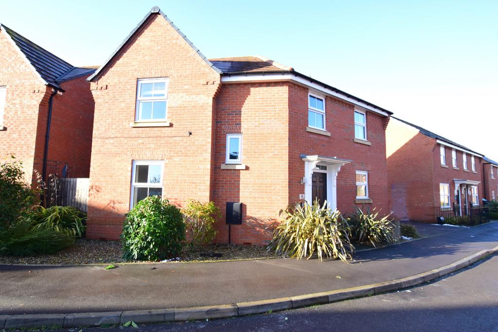 Front elevation