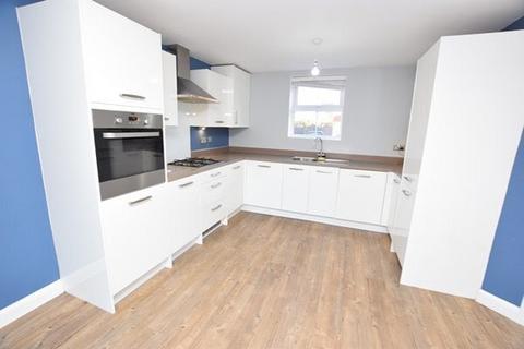 undefined, Verrill Close, Market Drayton, Shropshire