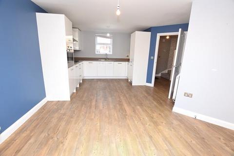 3 bedroom detached house for sale, Verrill Close, Market Drayton, Shropshire