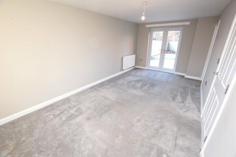 3 bedroom detached house for sale, Verrill Close, Market Drayton, Shropshire