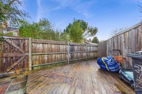 undefined, Station Approach, Coulsdon CR5