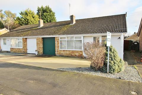 2 bedroom bungalow for sale - Tavistock Road, Spalding PE11