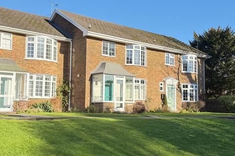 undefined, West Drive, Angmering, BN16