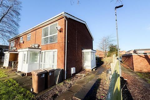 2 bedroom apartment for sale - Augusta Court, Wallsend