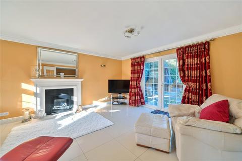 4 bedroom detached house for sale, Burleigh Park, Cobham, KT11