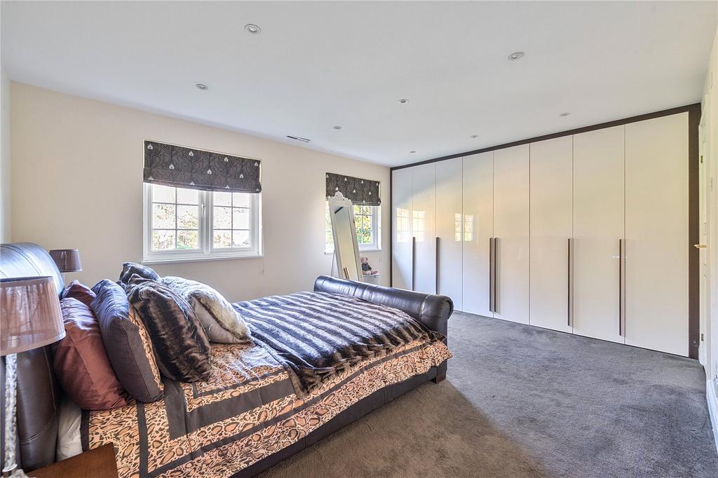 Principal Bedroom