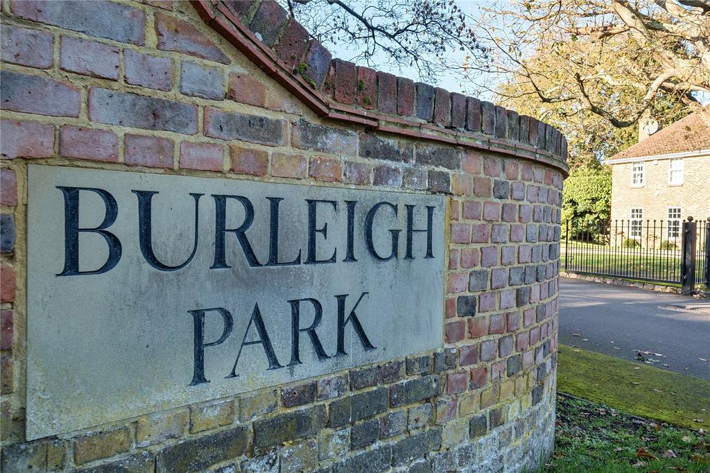Signage