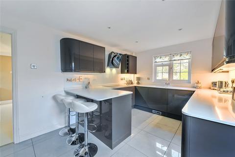 4 bedroom detached house for sale, Burleigh Park, Cobham, KT11