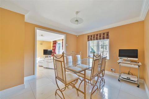 4 bedroom detached house for sale, Burleigh Park, Cobham, KT11
