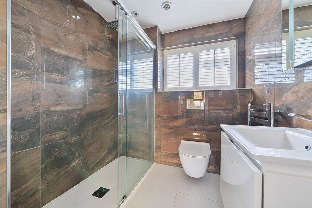 En-Suite