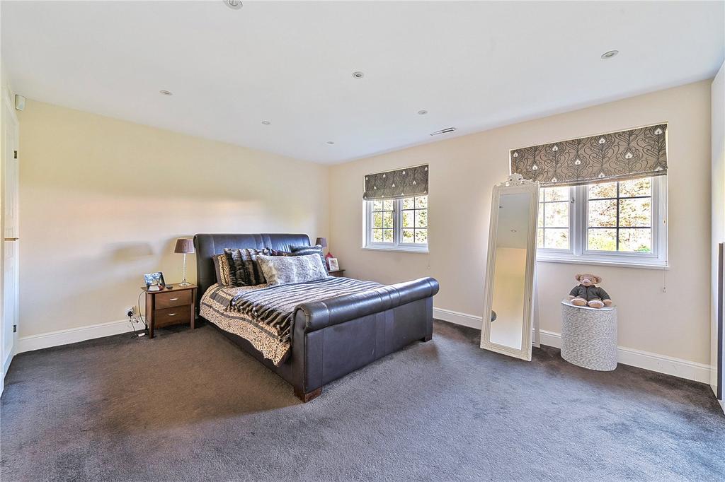 Principal Bedroom