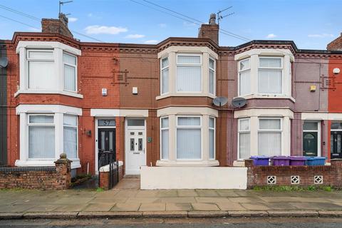3 bedroom terraced house for sale, Endborne Road, Liverpool L9