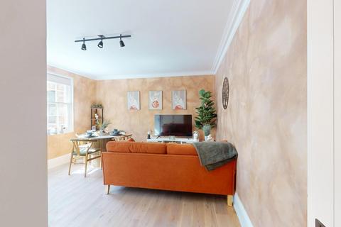 undefined, Caledonian Road, London N1