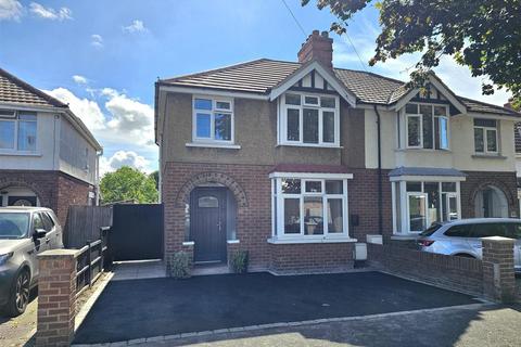 3 bedroom semi-detached house for sale - Newark Road, Gloucester