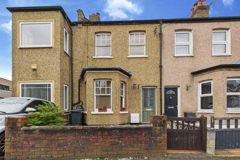 undefined, Edward Road, Coulsdon CR5