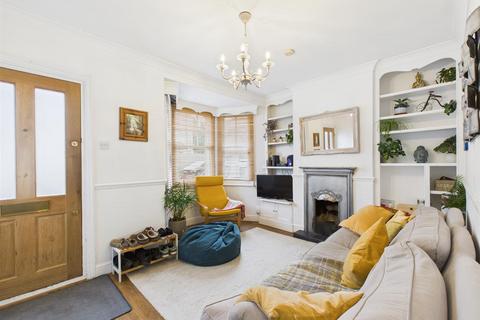 undefined, Edward Road, Coulsdon CR5