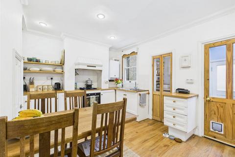 undefined, Edward Road, Coulsdon CR5