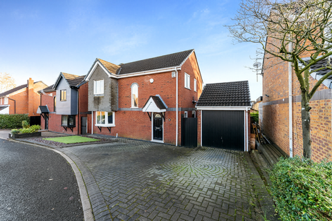 undefined, Muirfield Drive, Manchester M29