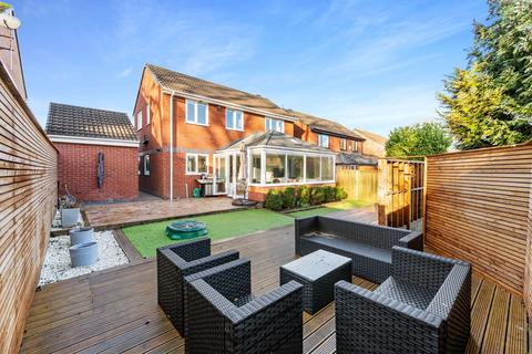 undefined, Muirfield Drive, Manchester M29