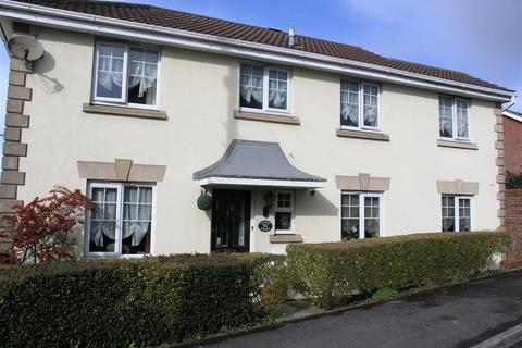 Shelburne Road, Calne