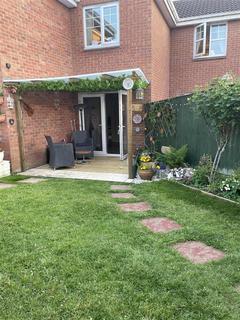 3 bedroom semi-detached house for sale, Shelburne Road, Calne