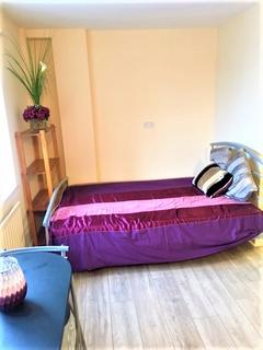 undefined, Vicarage Farm Road, Hounslow TW5