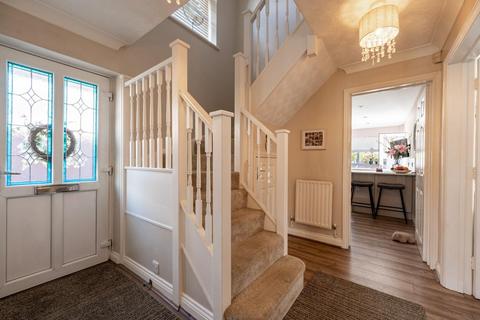4 bedroom detached house for sale, The Mead, Dunmow, Essex