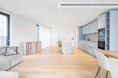 3 bedroom apartment to rent, Clarendon Court, London EC1Y