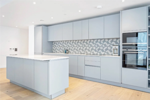 3 bedroom apartment to rent, Clarendon Court, London EC1Y