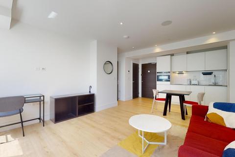 1 bedroom flat to rent, Olympic Way, Wembley HA9