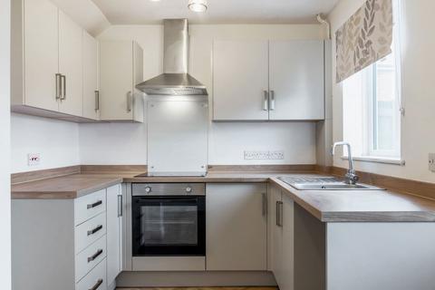 2 bedroom end of terrace house for sale, Keats Close, Lincoln LN2