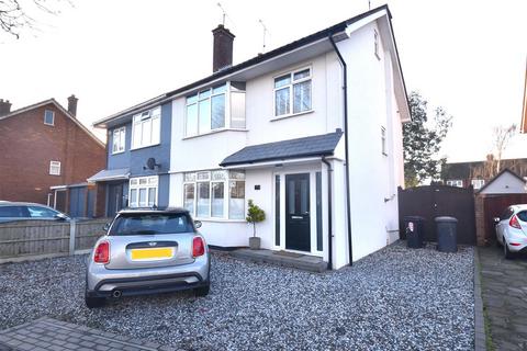 Ashingdon Road, Rochford