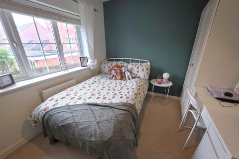 3 bedroom detached house for sale, Jasmine Way, Bedworth CV12