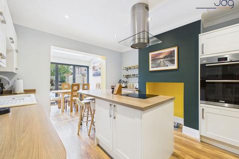 3 bedroom semi-detached house for sale, Belle Vue Avenue, Lancaster | Thoughtfully extended elevated home!