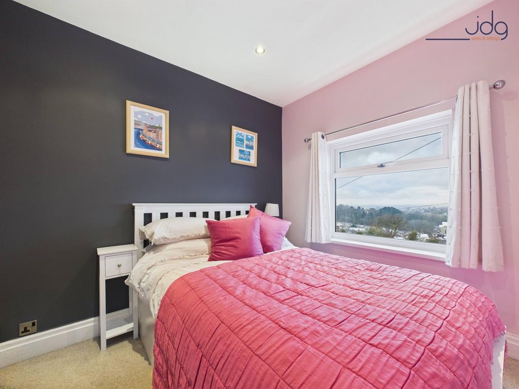 Double Bedroom 3