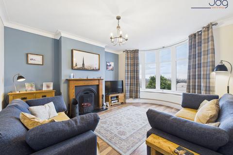3 bedroom semi-detached house for sale, Belle Vue Avenue, Lancaster | Thoughtfully extended elevated home!
