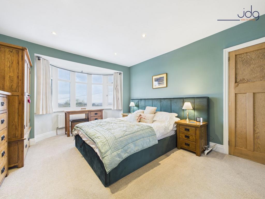 Double Bedroom 1