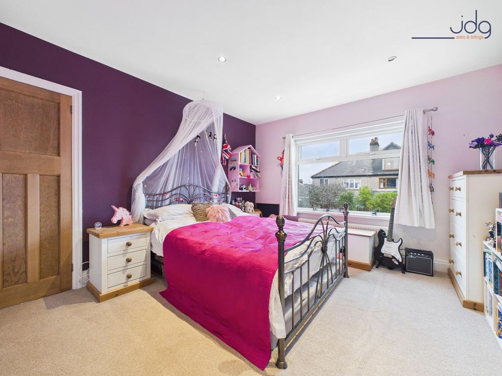 Double Bedroom 2