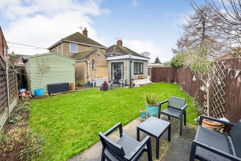 undefined, Southfield Road, Corby NN17