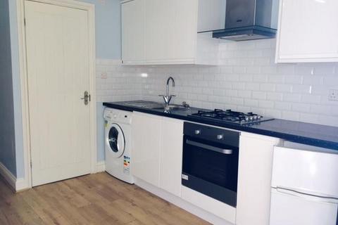 undefined, Lampton Road, Hounslow TW3