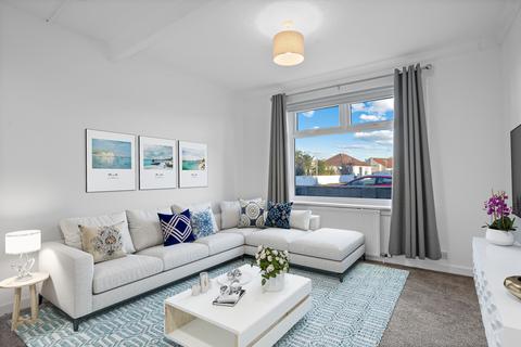 undefined, Heathfield Road, Ayr, Ayrshire
