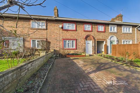 3 bedroom terraced house for sale, New Malden KT3
