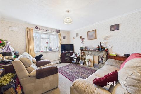 3 bedroom terraced house for sale, New Malden KT3