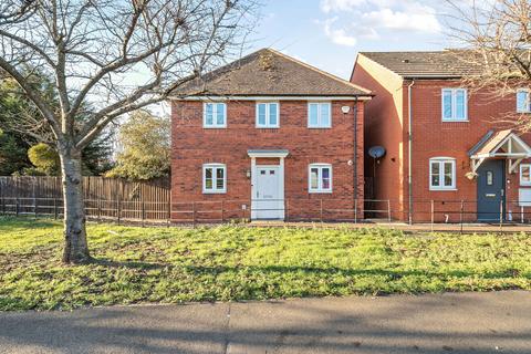 3 bedroom detached house for sale, Furrowfield Park, Tewkesbury, Gloucestershire